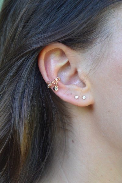 Ear Jewels