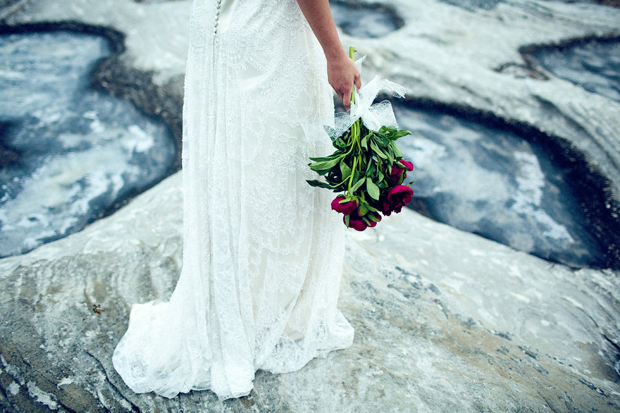 Beach Vibes with Lovestoned Bridal