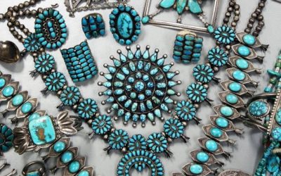 Turquoise Lover